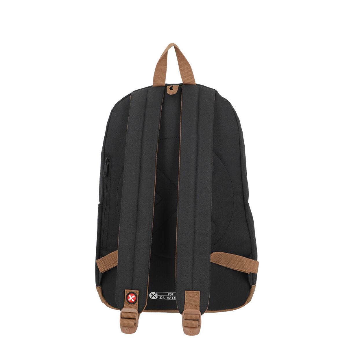 Mochila Notebook Xtrem Pop 5XT Negro 15"
