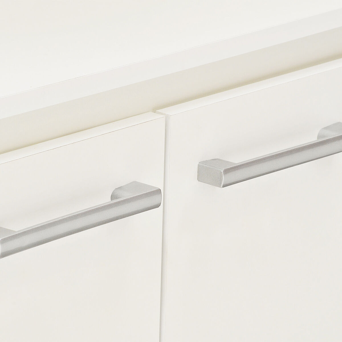 Mueble para Lavaplatos Mobikit Blanco 3 Puertas