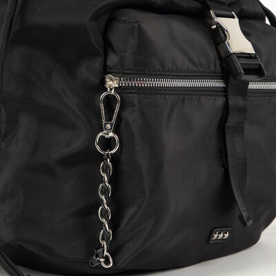 Imagen 2 del producto Mochila Negro Icono