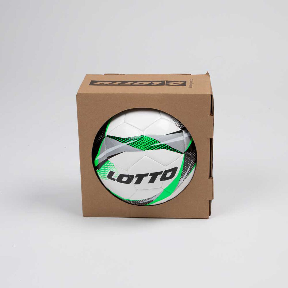 Balón de Fútbol 900 N5 Lotto