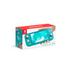 Consola Nintendo Switch Lite Turquesa