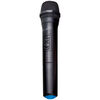 Parlante Karaoke Portátil Master-G MGULTRANEO
