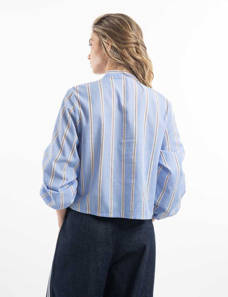 Blusa Mujer Zibel