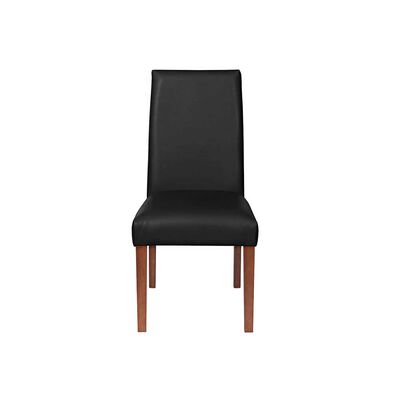 Silla Latam Home Cadiz PU Negro
