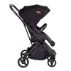 Coche Travel Swift Beige Bebesit