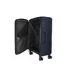 Maleta Saxoline Vortex Azul 71 lts. Talla M