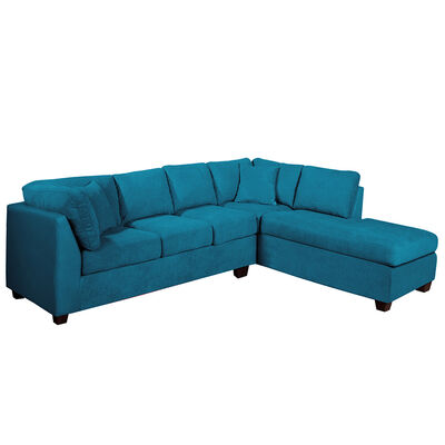 Imagen 2 del producto Sofá Seccional Latam Home Padua Derecho 5 Cuerpos