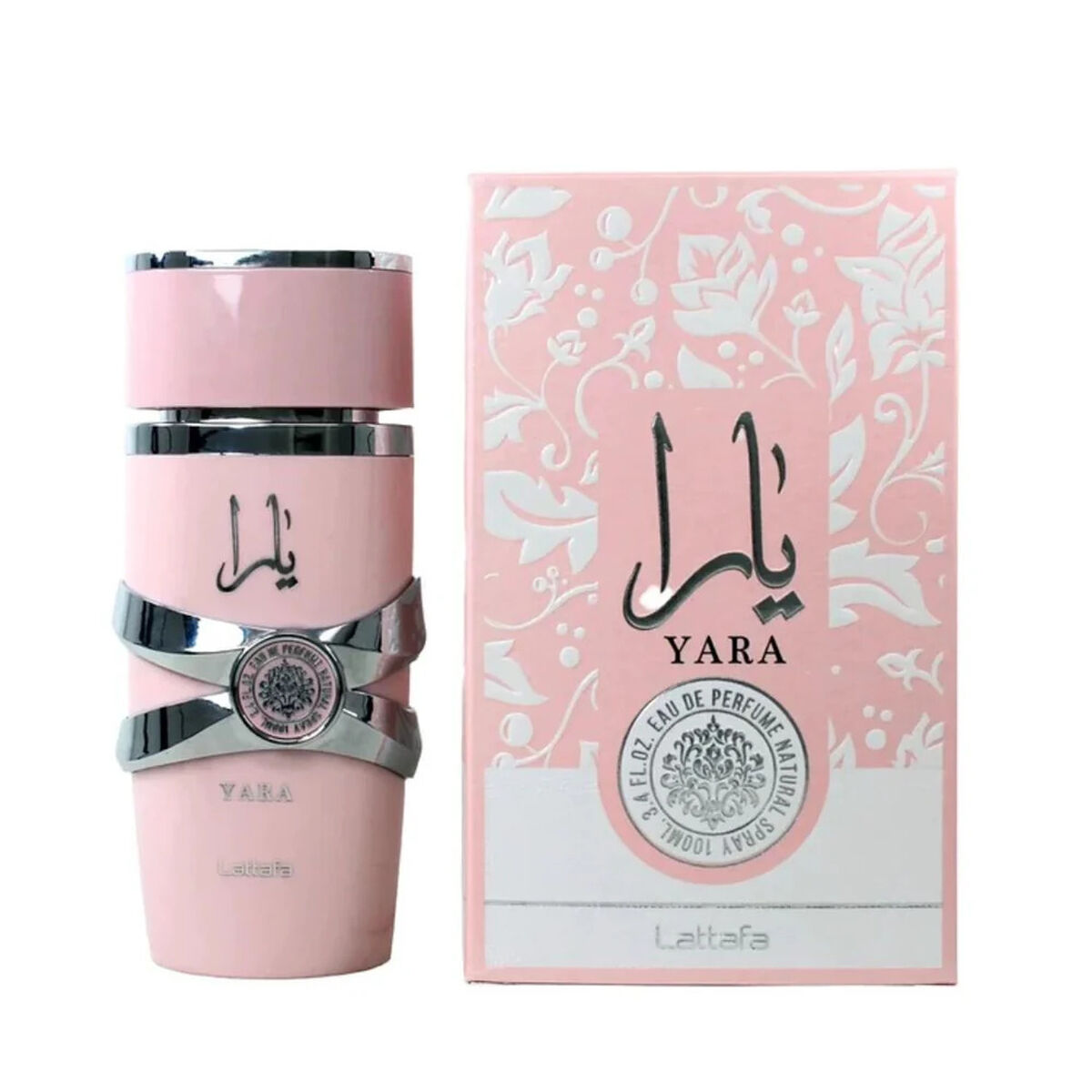 Perfume Lattafa Yara EDP 100 ml