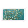 QLED 43" Samsung The Frame Smart TV 4K UHD 2022
