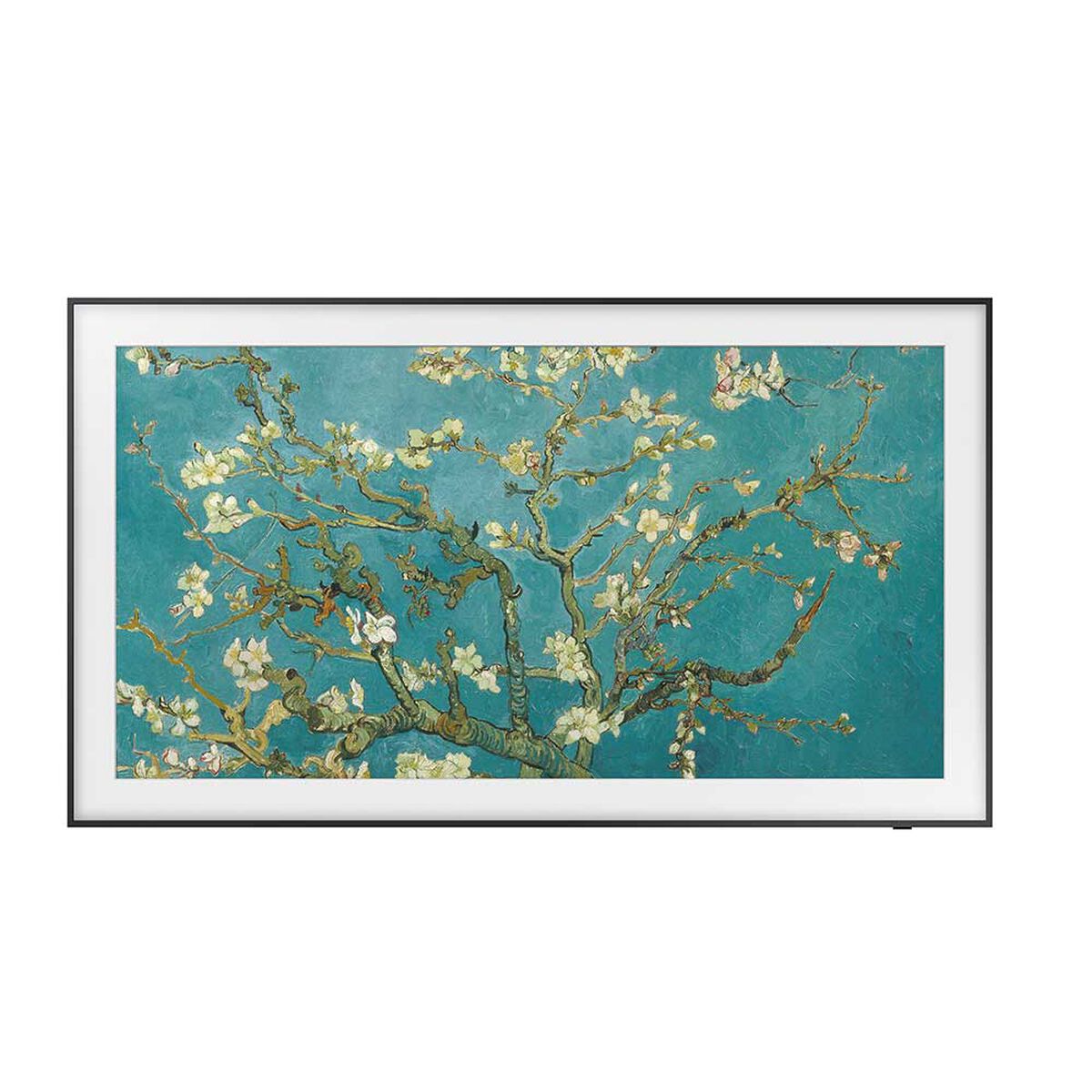 QLED 43" Samsung The Frame Smart TV 4K UHD 2022