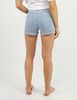 Short Indigo Mini Mujer Icono