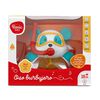 Oso de Burbujas de baño con Música. Benic Baby