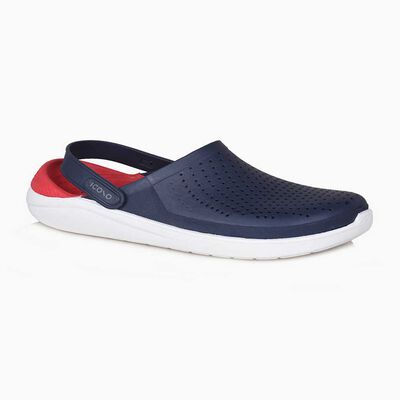 Sandalia Playera Hombre Icono