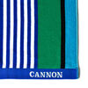 Toalla de Playa Cannon Home Bergen 80 x 160 cm