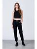 Pantal&oacute;n Buzo Jogger Deportivo Mujer Everlast