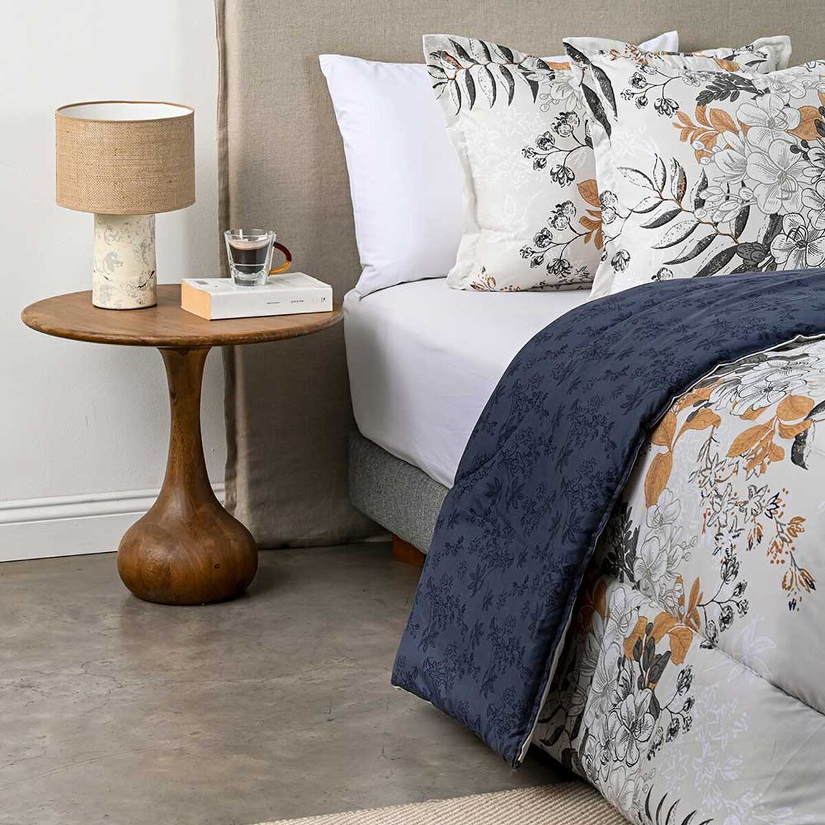 Plum&oacute;n Cannon King Pramini