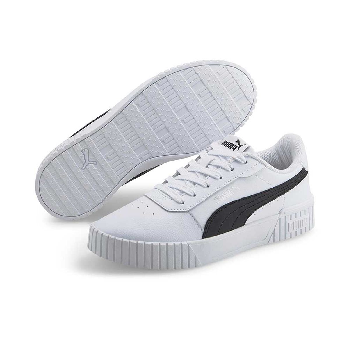 Zapatilla Urbana Mujer Puma