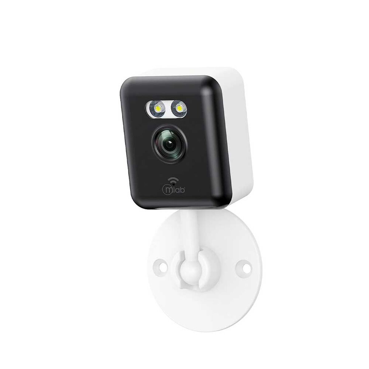 Camara Se Seguridad MLAB 9616 Blanco