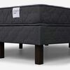 Cama Europea Rosen 2 Plazas Wave