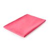 Toalla Outdoor Cannon Fucsia 80x160 cm