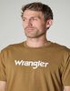 Polera Hombre Wrangler
