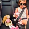 Silla de Auto Alzador Bebesit