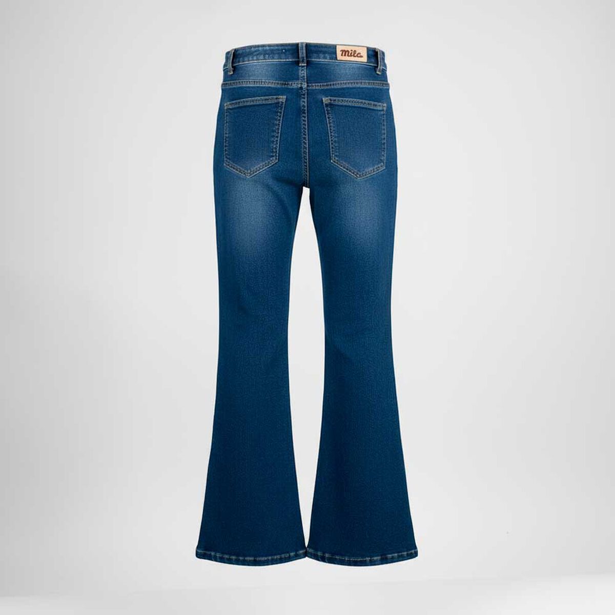 Jeans Niña Mila