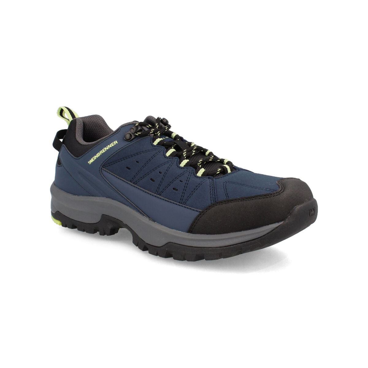 Zapatilla Outdoor Hombre Weinbrenner