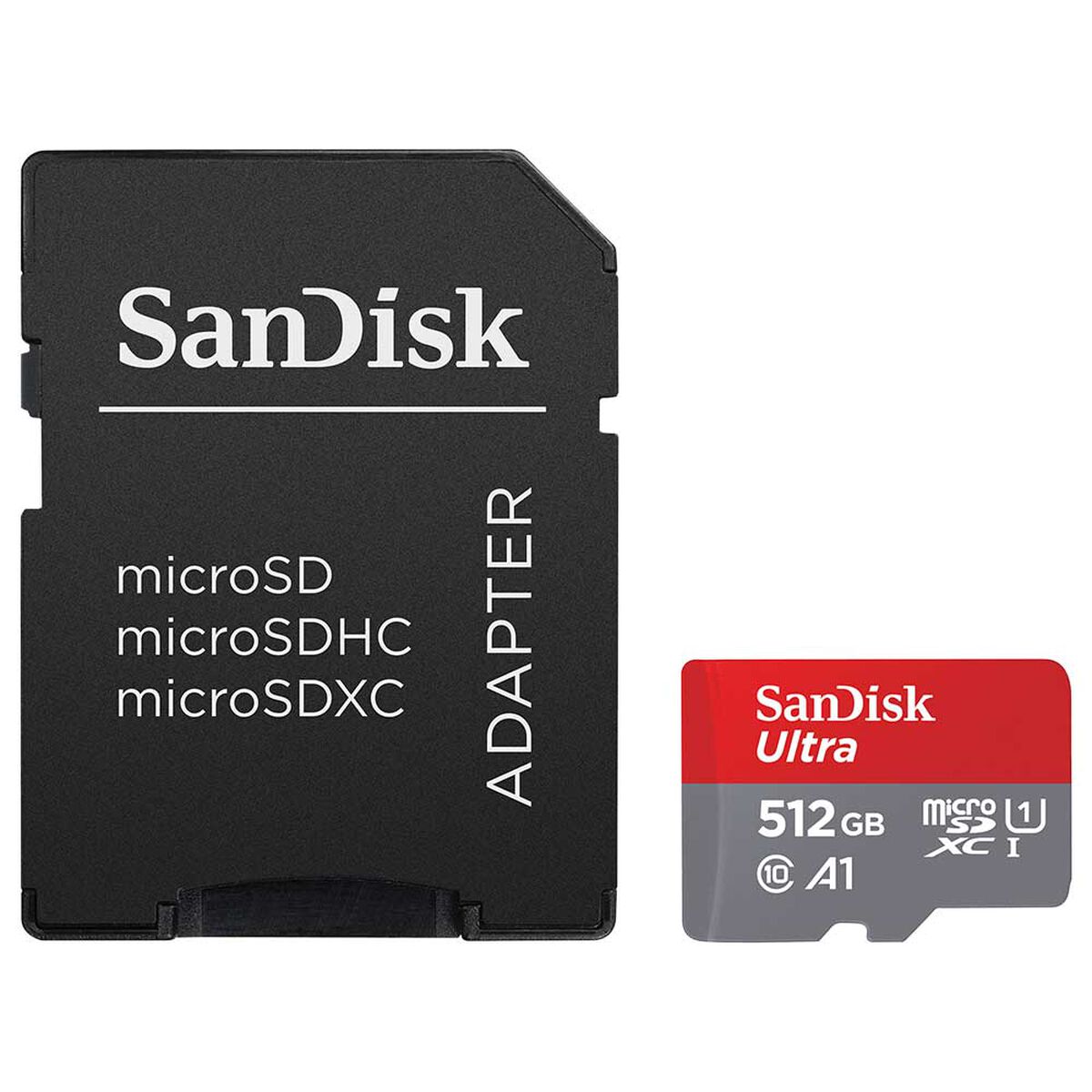 Memoria Sandisk SDSQUAC-512GB