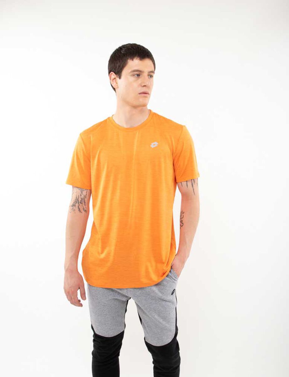 Polera Deportiva Hombre Lotto