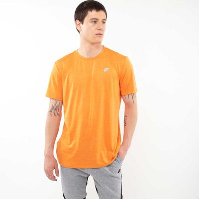 Polera Deportiva Hombre Lotto