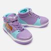 Zapatilla Urbana Morado Ni&ntilde;a Paw Patrol