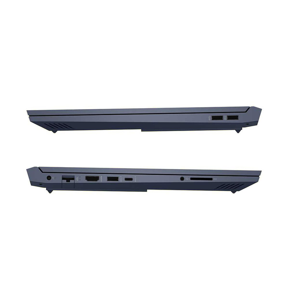 Notebook Gamer HP VICTUS 16-d0515la Core i7 16GB 512GB SSD 16,1"