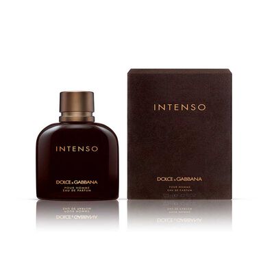 Imagen 1 del producto Perfume Dolce & Gabbana Hombre Pour Homme 125 ML