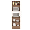 Despensa Vekkahome Mia Beige
