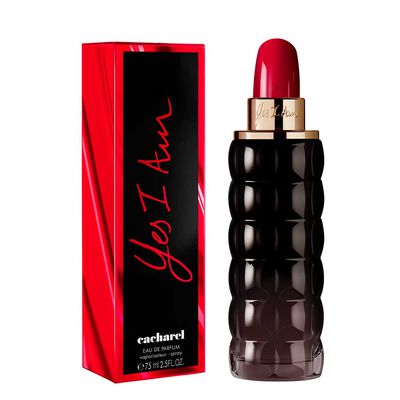 Imagen 2 del producto Perfume Mujer Cacharel Yes I am Eau de Parfum 75 ml
