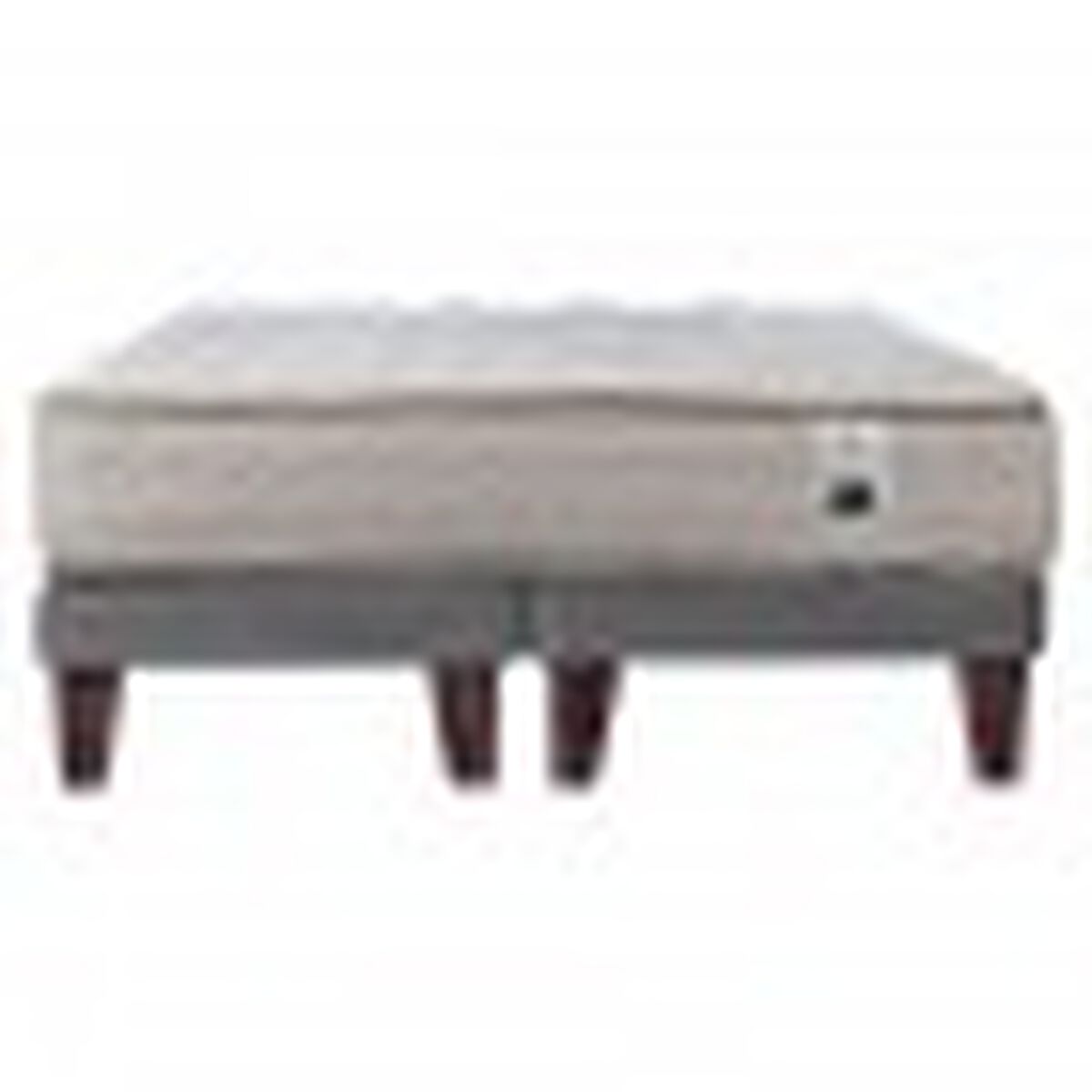Cama Europea 2 Plazas B/D CIC Balance 3
