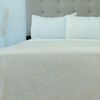 Frazada Doral King Flannel Lisa D2