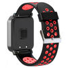 Reloj Deportivo Smartwatch Lhotse SW55 Rojo