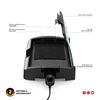 Parrilla Eléctrica Thomas TH-224 1800W