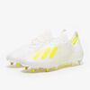 Zapato De Fútbol Hombre Adidas X 18.1 Sg