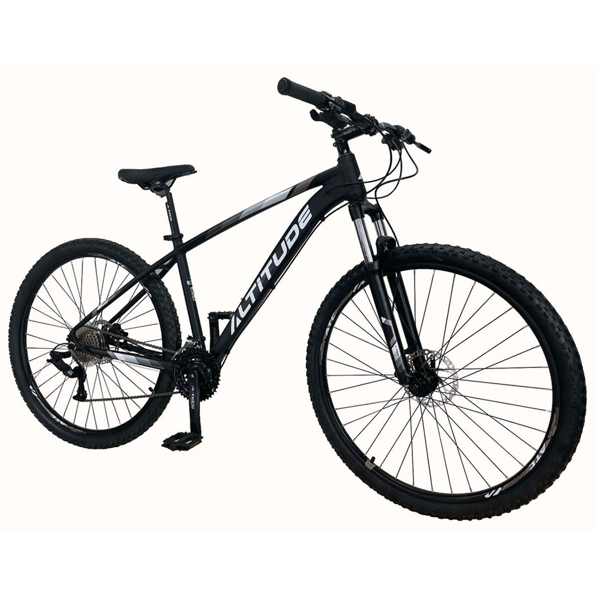 Bicicleta Mountain Bike Altitude Kawell 4 Aro 29 Talla 18.5