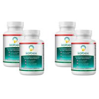 Kolbex Proteina de Caracol 4 Meses