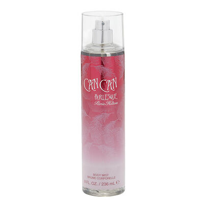 Body Mist Paris Hilton Can Can 236 ml