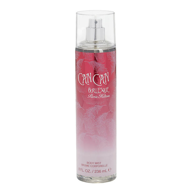 Body Mist Paris Hilton Can Can 236 ml