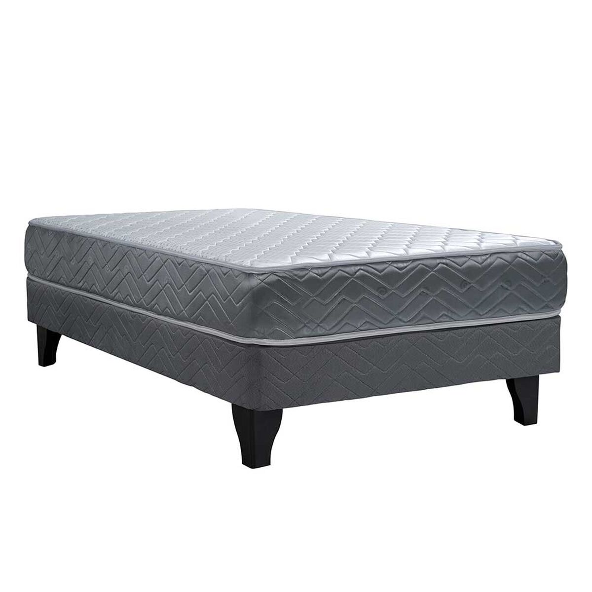 Celta Cama Europea 1,5 Plaza Cádiz 190 x 105 cm