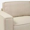 Sof&aacute; Rosen Mombasa 3.5 Cuerpos Beige
