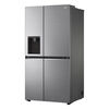 Refrigerador Side by Side LG GS66SPP 406 lts.