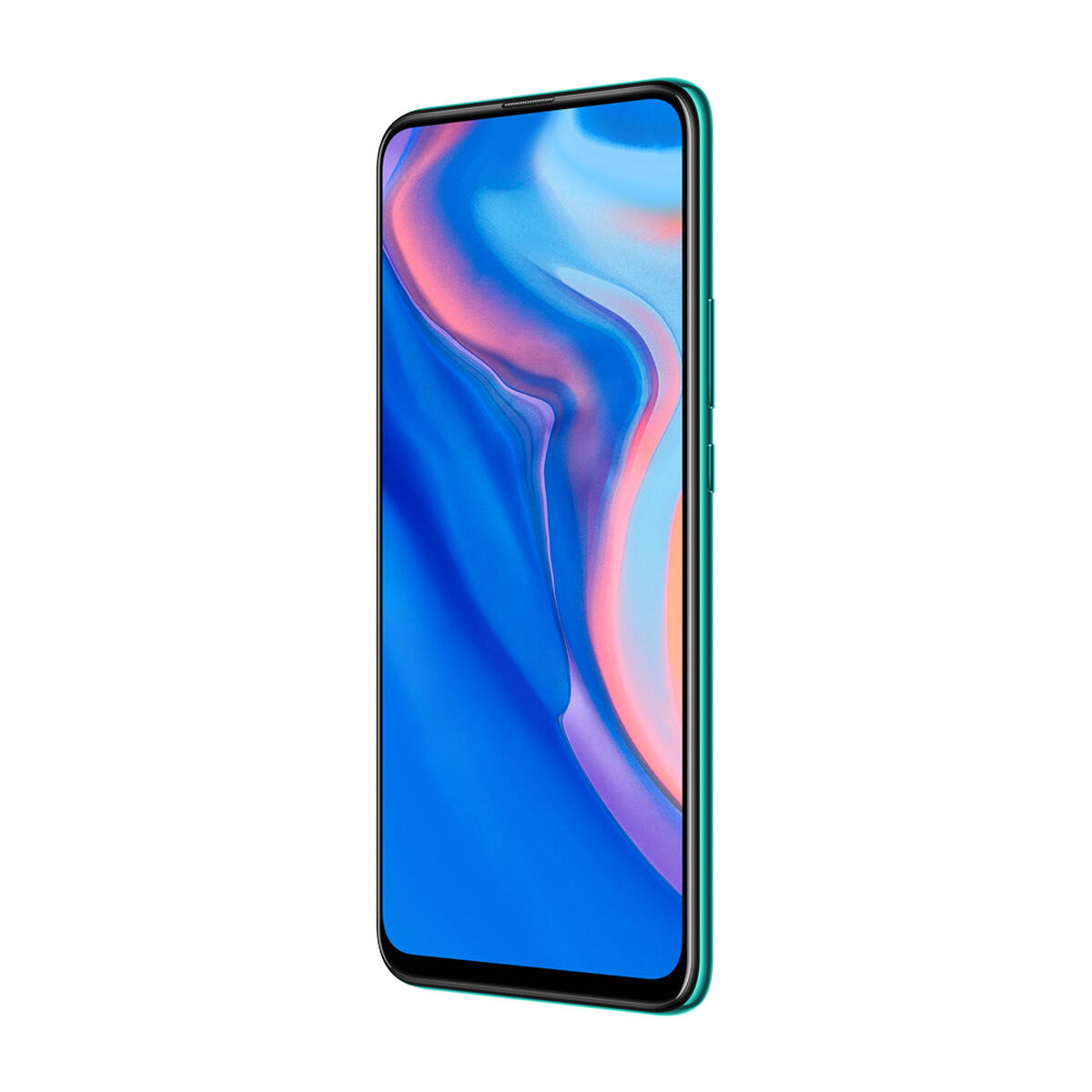 Celular Huawei Y9 Prime 2019 128GB 6,6" Verde Liberado