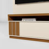 Home TV Vekkahome Mariana 55" Pulgadas Blanco